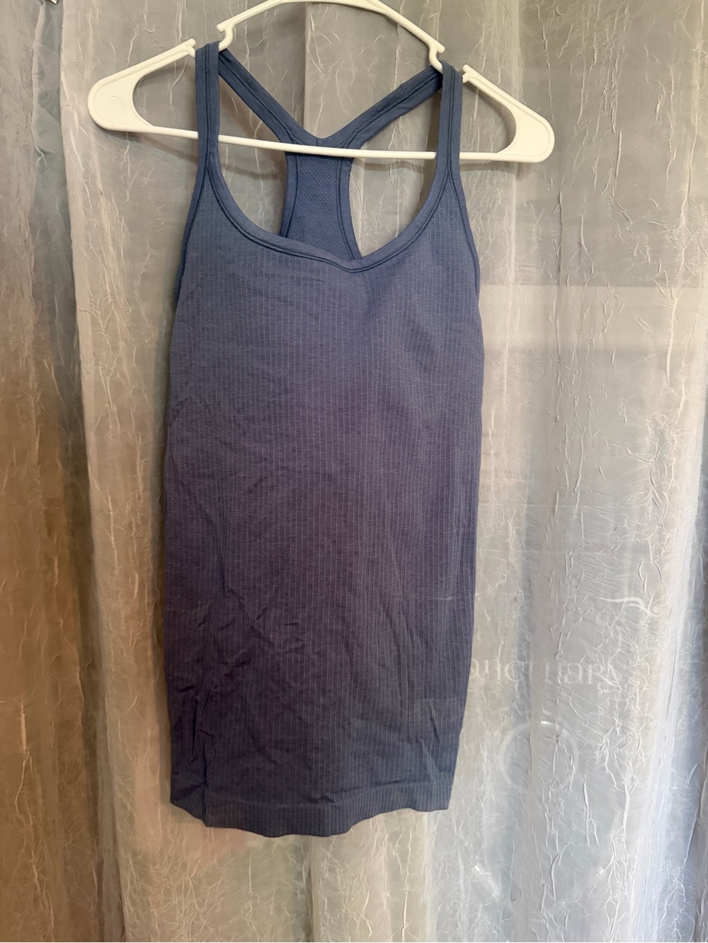 Lululemon ebb to street tank - Picture 5 of 5